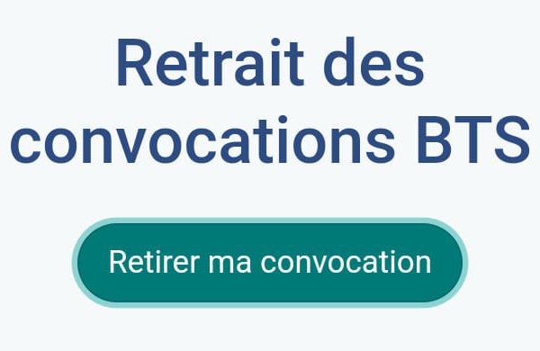 Convocations BTS 2024 en Côte d'Ivoire : Retrait en Ligne Disponible Avant les Épreuves