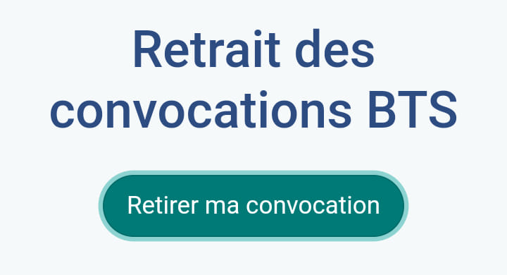 Convocations BTS 2024 en Côte d'Ivoire : Retrait en Ligne Disponible Avant les Épreuves