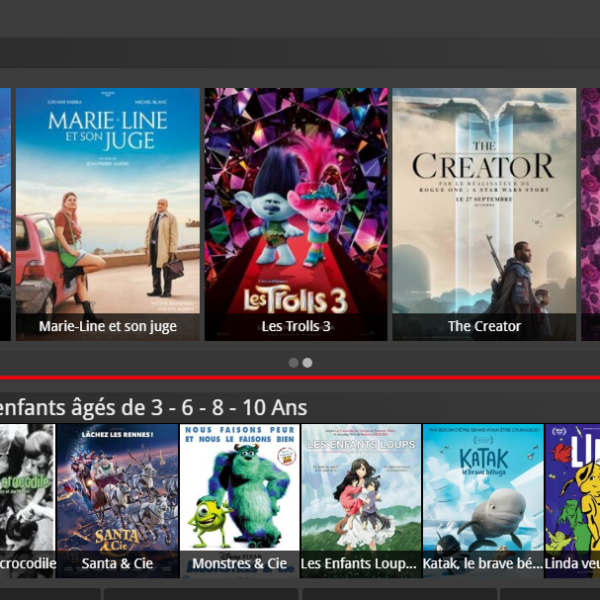 Top 13 des sites Streaming Gratuit sans inscription 2024