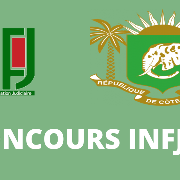 Concours INFJ 2024 en Côte d'Ivoire : Les inscriptions ouvertes !