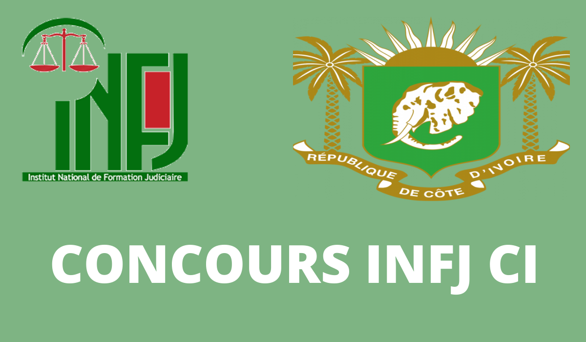 Concours INFJ 2024 en Côte d'Ivoire : Les inscriptions ouvertes !