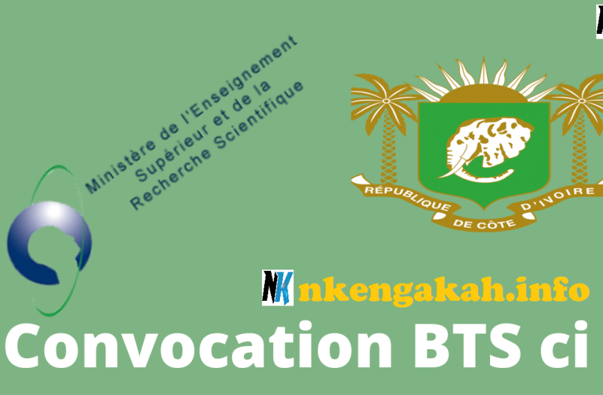 Les convocations BTS 2024 CI à imprimer sur examensbts.net