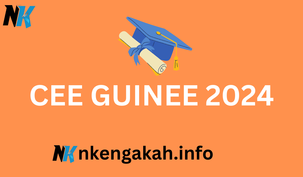 Résultats du CEE Guinée 2024 : L'attente se prolonge, des précisions du ministère