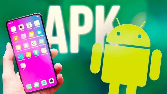 Comment installer des jeux Android avec OBB, Data, et fichier Apk en 2024