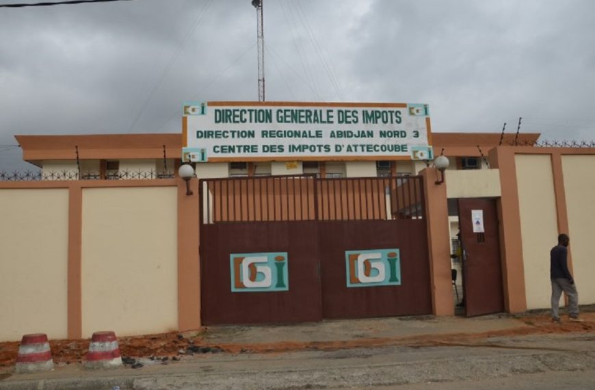 DGI CI : Télécharger les imprimés de déclaration fiscale en Côte d'Ivoire