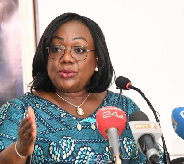 Date des épreuves écrites pour le concours administratifs session 2024 en Cote d'ivoire