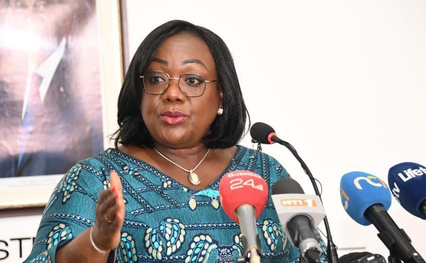 Date des épreuves écrites pour le concours administratifs session 2024 en Cote d'ivoire