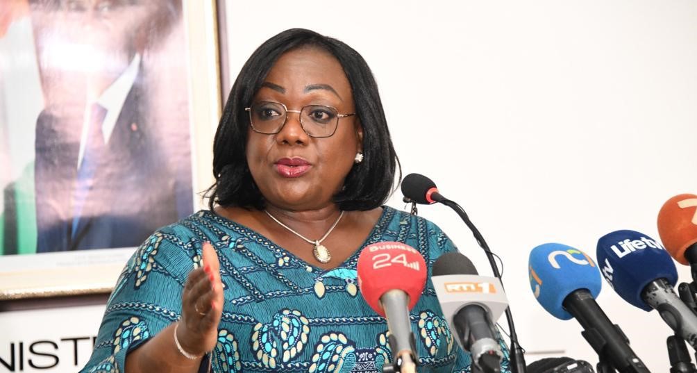 Date des épreuves écrites pour le concours administratifs session 2024 en Cote d'ivoire