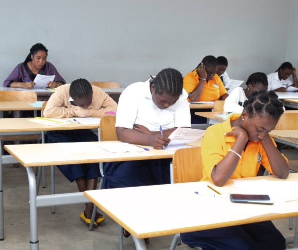 Résultats des examens professionnels (CAP, BEP, BT, BP) 2024 en Côte d'Ivoire