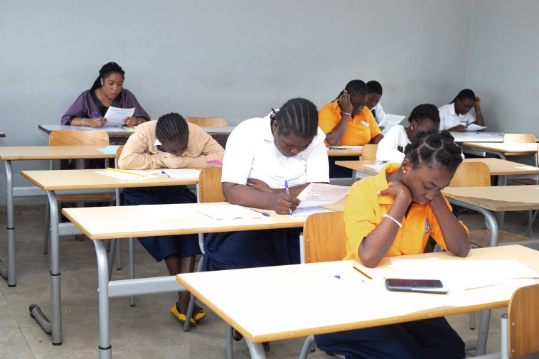 Résultats des examens professionnels (CAP, BEP, BT, BP) 2024 en Côte d'Ivoire