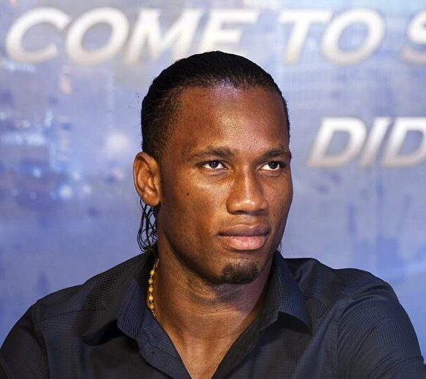 / ScandaleSacrifice d'amour : Découvrez le geste fou de Didier Drogba pour son ex-femme