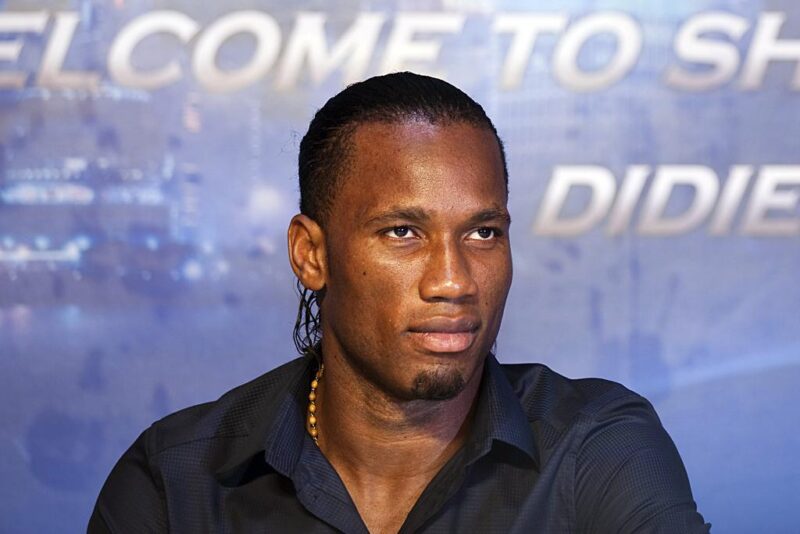 / ScandaleSacrifice d'amour : Découvrez le geste fou de Didier Drogba pour son ex-femme