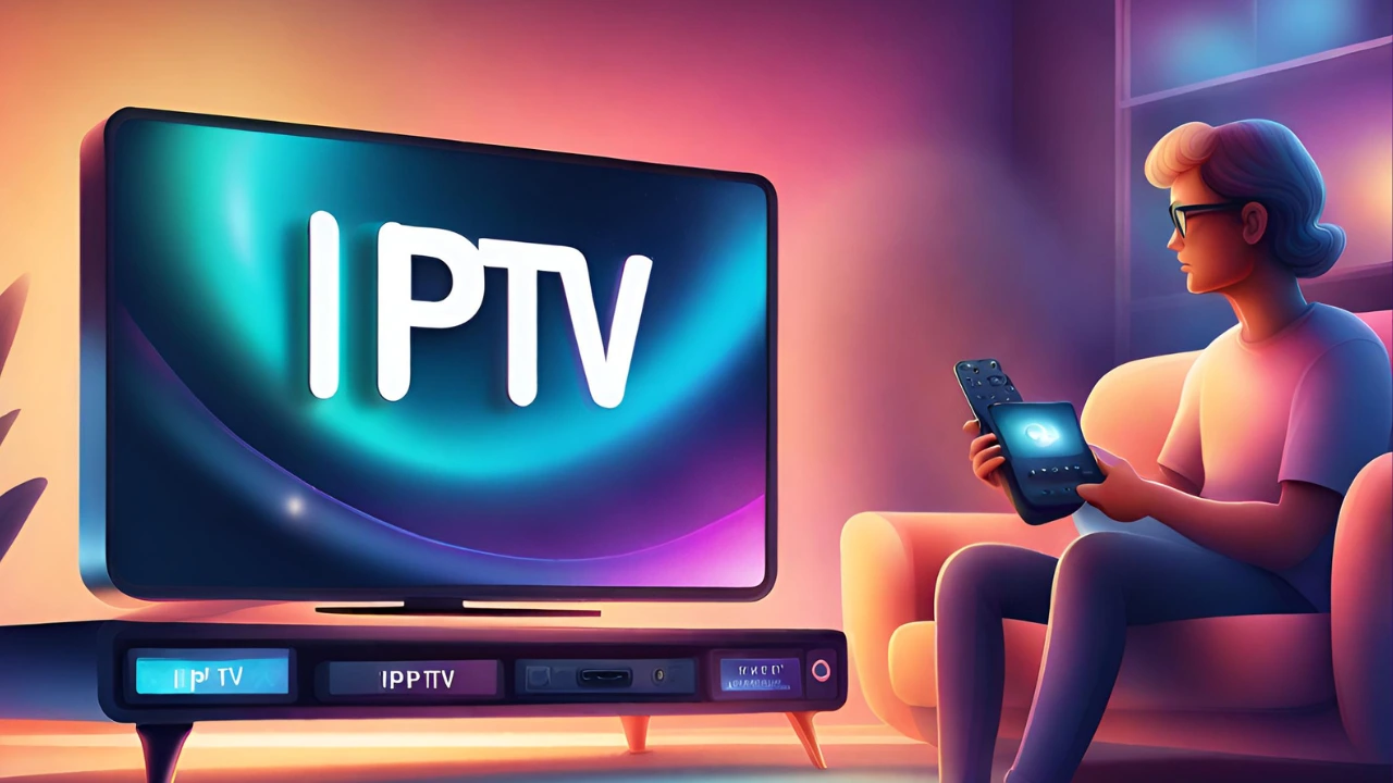 Liste IPTV gratuite : Collection de chaînes IPTV accessibles au public du monde entier