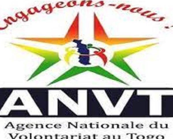 L'Agence Nationale du Volontariat au Togo lance la 9ème édition du concours du Meilleur Volontaire de l'Année