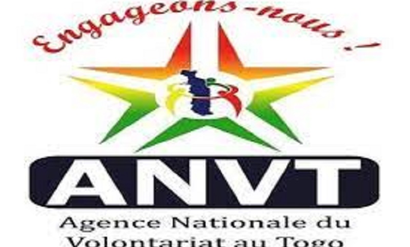 L'Agence Nationale du Volontariat au Togo lance la 9ème édition du concours du Meilleur Volontaire de l'Année