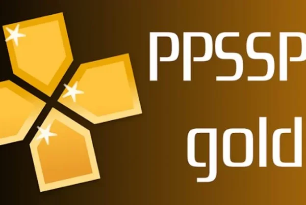 8 façons de résoudre les problèmes d'écran noir sur l'émulateur PPSSPP Gold