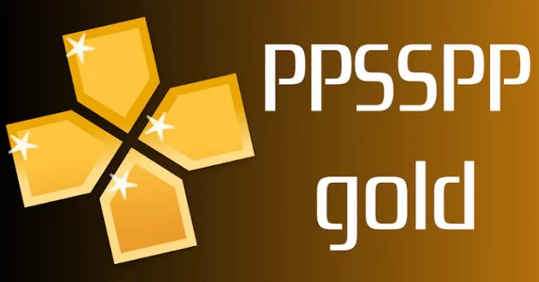 8 façons de résoudre les problèmes d'écran noir sur l'émulateur PPSSPP Gold