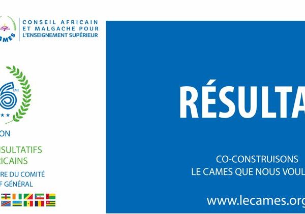 Résultats de la 46e session des Comités Consultatifs Interafricains (CCI) 2024