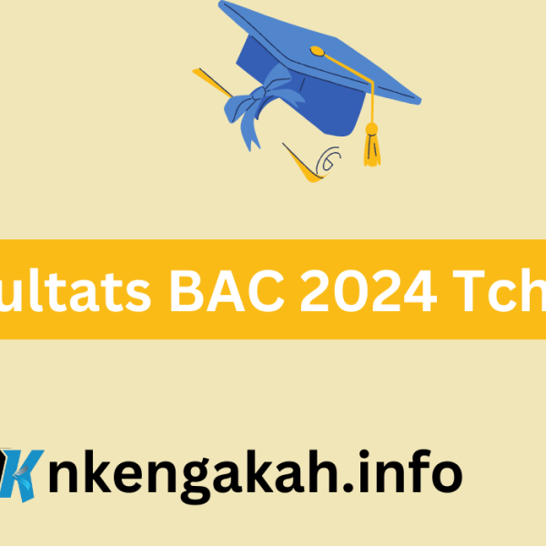 Tchad: La Saisie des Notes du BAC 2024 Lancee pour une Publication Imminente des Résultats