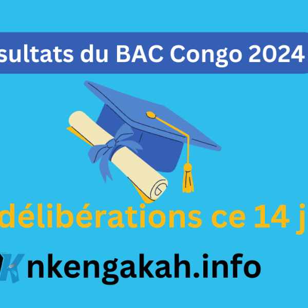 Délibérations du Baccalauréat Technique et Professionnel 2024 au Congo Brazzaville : Les résultats disponibles dès aujourd'hui !