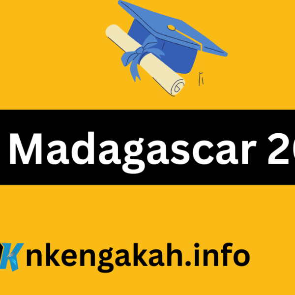 Résultats du Bac Madagascar 2024