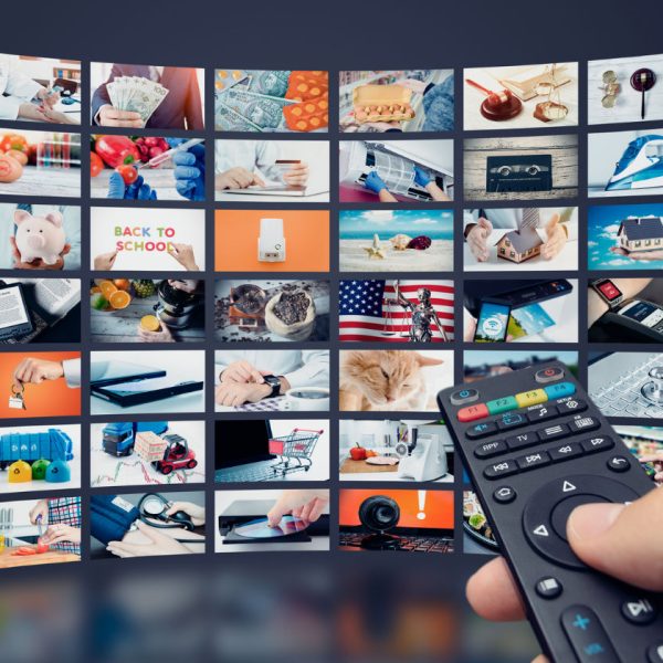 Les 5 meilleurs services VOD en 2024