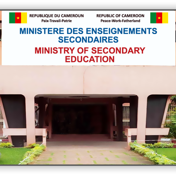 La date des délibérations des Probatoires ESTI, BTI, BT, STT et ESG session 2024 au Cameroun