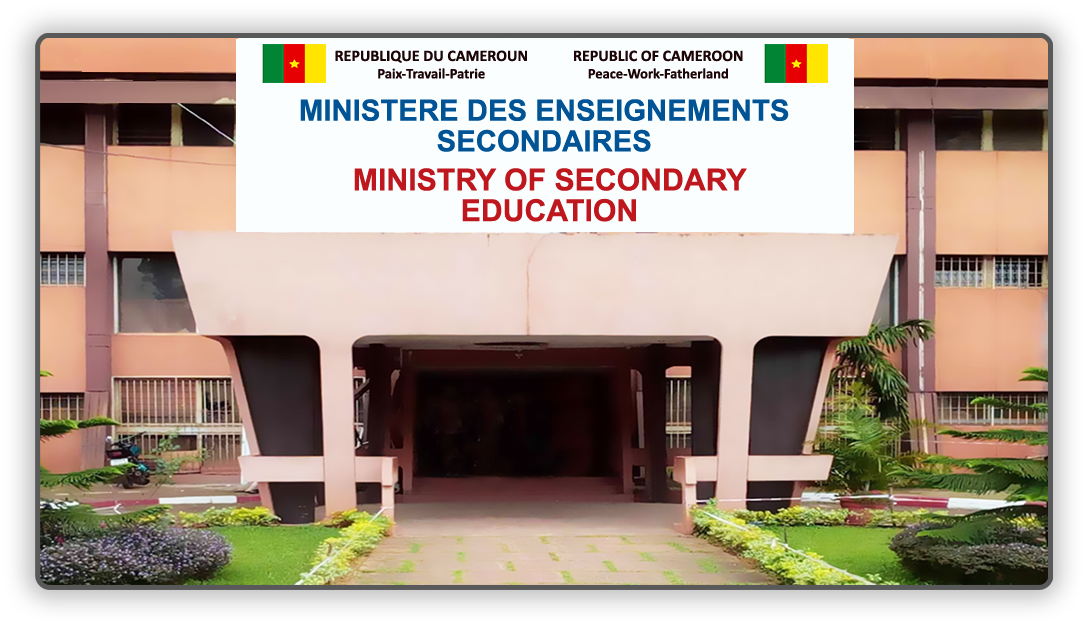 La date des délibérations des Probatoires ESTI, BTI, BT, STT et ESG session 2024 au Cameroun