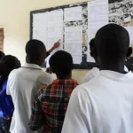 Résultats du BAC Unique 2024 en Guinée : Les candidats dans l'attente