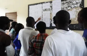 Résultats du BAC Unique 2024 en Guinée : Les candidats dans l'attente