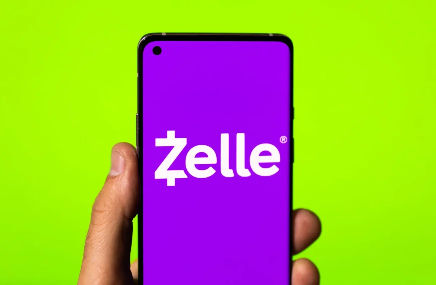 Comment recevoir de l'argent de Zelle sans compte bancaire ?