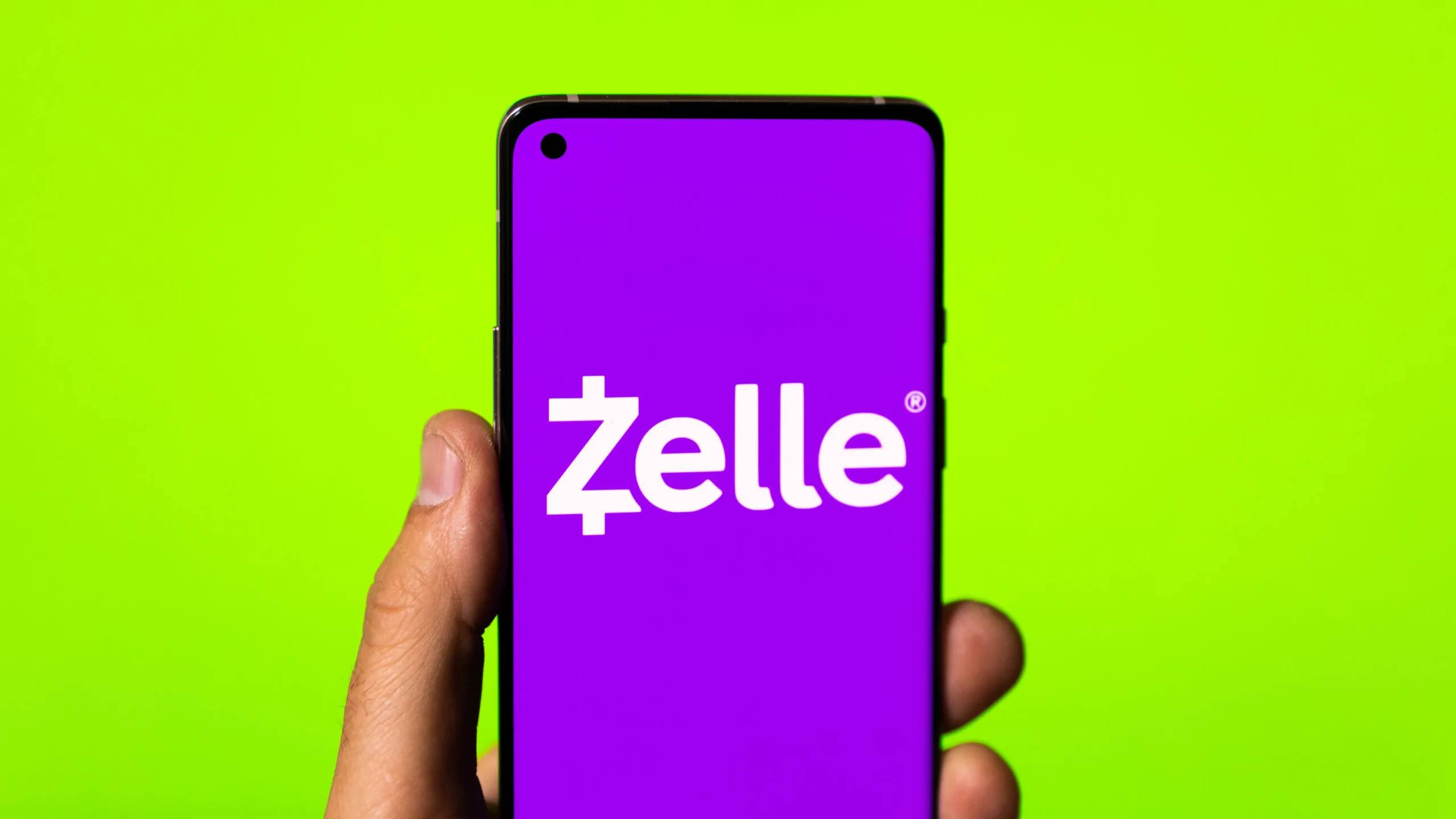 Comment recevoir de l'argent de Zelle sans compte bancaire ?